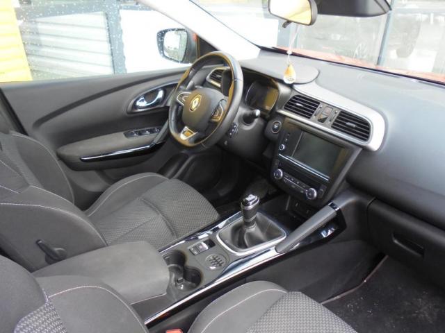 Renault Kadjar image 1