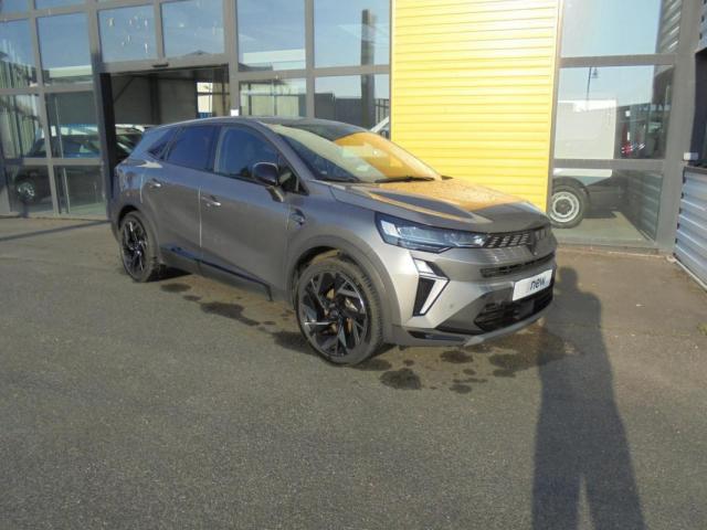 Renault Symbioz 1.6 E-Tech Hybrid Esprit Alpine