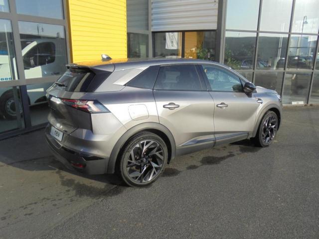 Renault Symbioz image 2