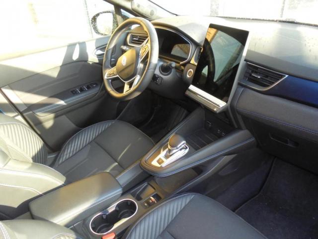 Renault Symbioz image 1