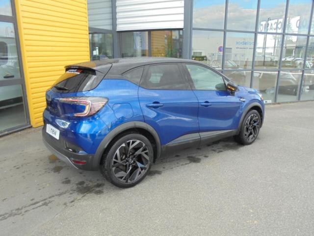 Renault Captur image 1