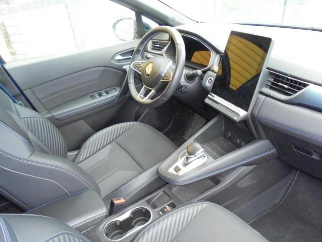 Renault Captur image 2