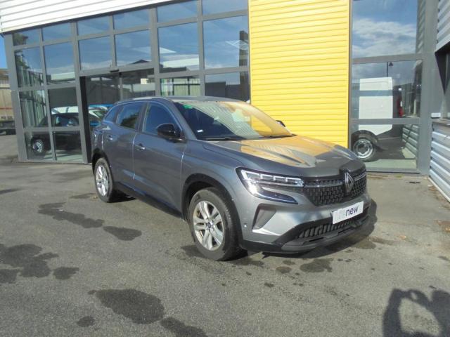 Renault Austral 1.2 Mild Hybrid 130 Evolution