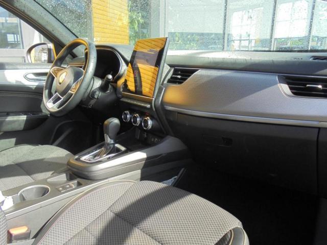 Renault Arkana image 1