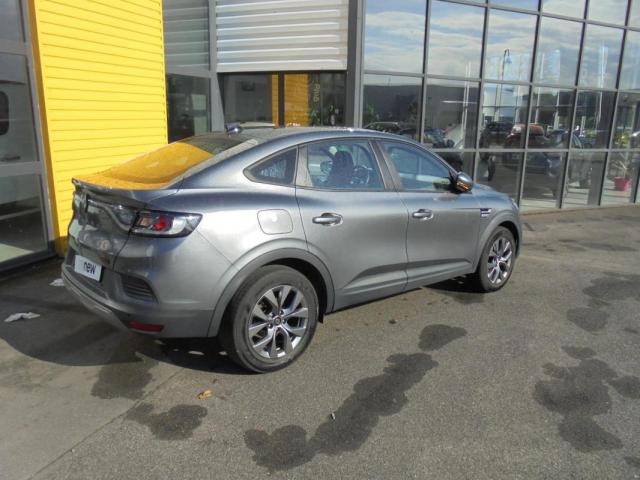 Renault Arkana image 1