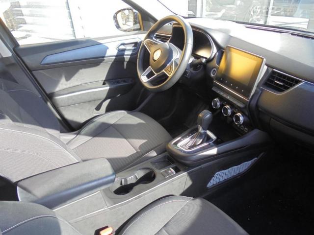 Renault Arkana image 2