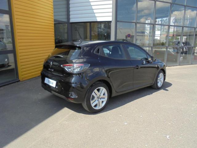 Renault Clio image 1