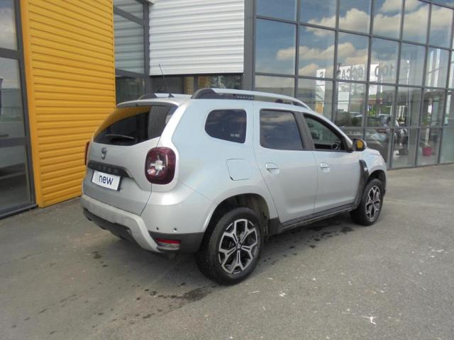 Dacia Duster image 1