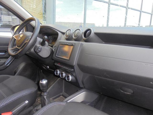 Dacia Duster image 2