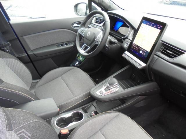 Renault Symbioz image 2