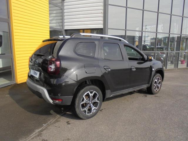 Dacia Duster image 2