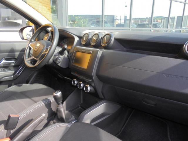 Dacia Duster image 1