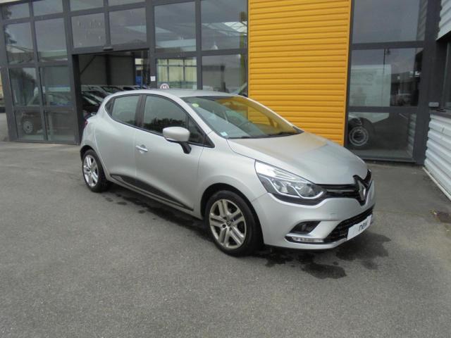 Renault Clio 1.5 Dci 75 Business