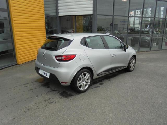 Renault Clio image 1