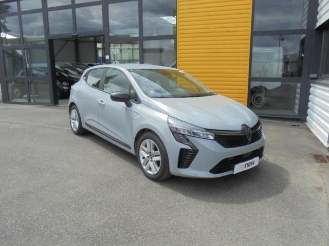 Renault Clio 1.0 Tce 90 Evolution