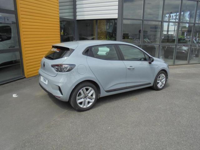 Renault Clio image 1