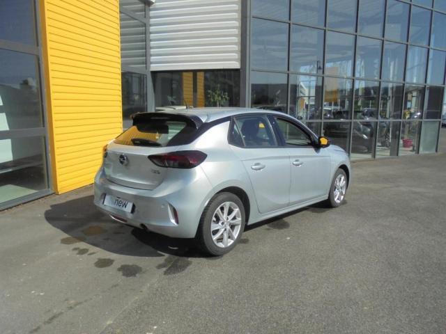 Opel Corsa image 1