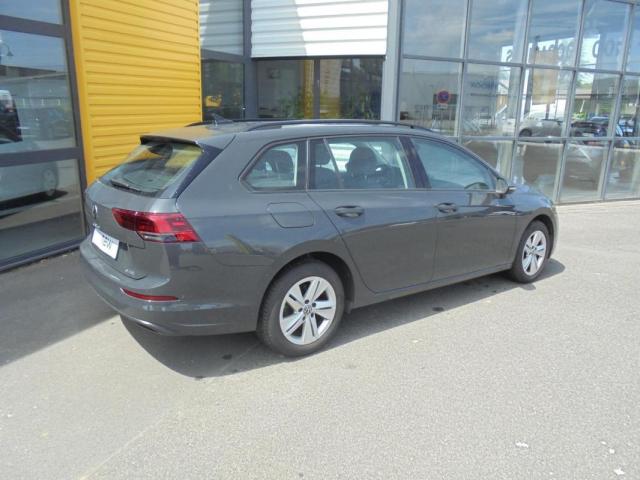 Volkswagen Golf image 2