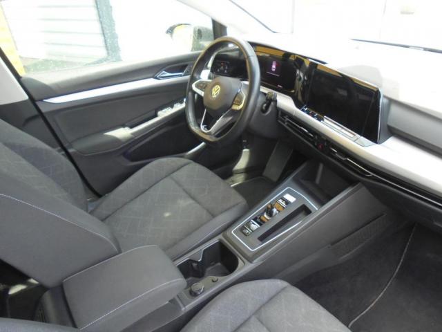 Volkswagen Golf image 1