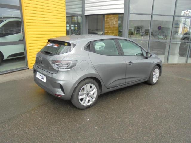 Renault Clio image 2