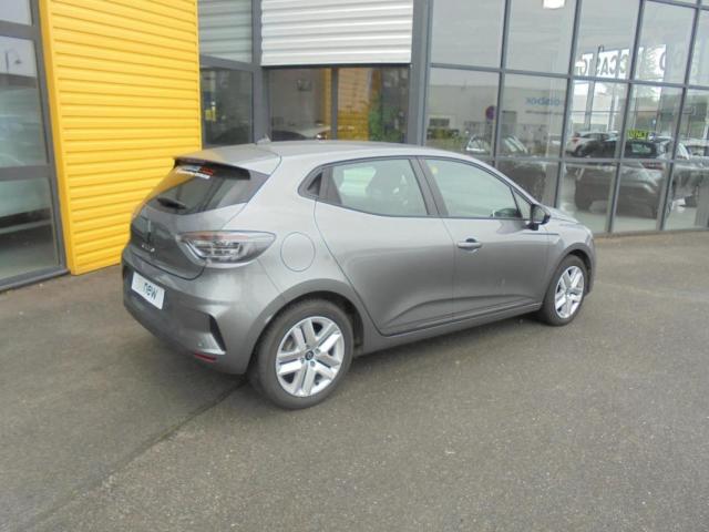 Renault Clio image 1