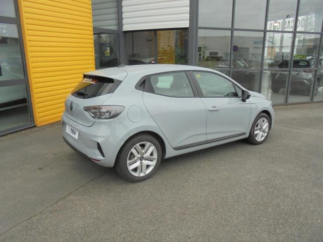 Renault Clio image 1