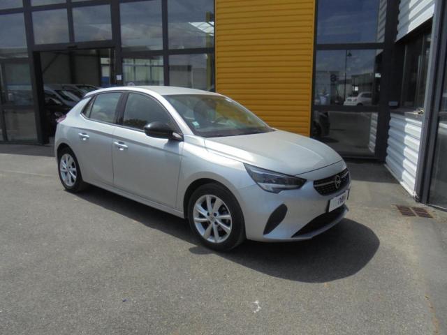 Opel Corsa 1.2 55kx 5-Gang 6 Sitze