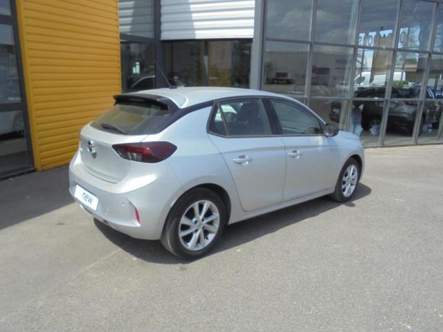 Opel Corsa image 1