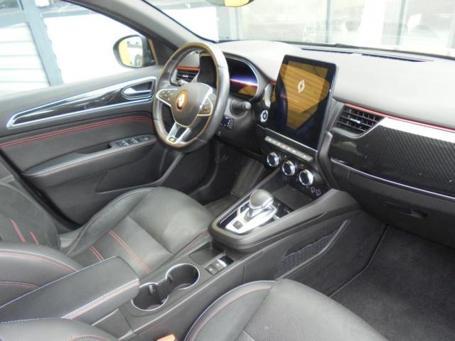 Renault Arkana image 2