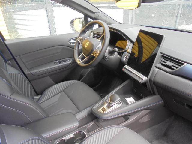 Renault Symbioz image 2