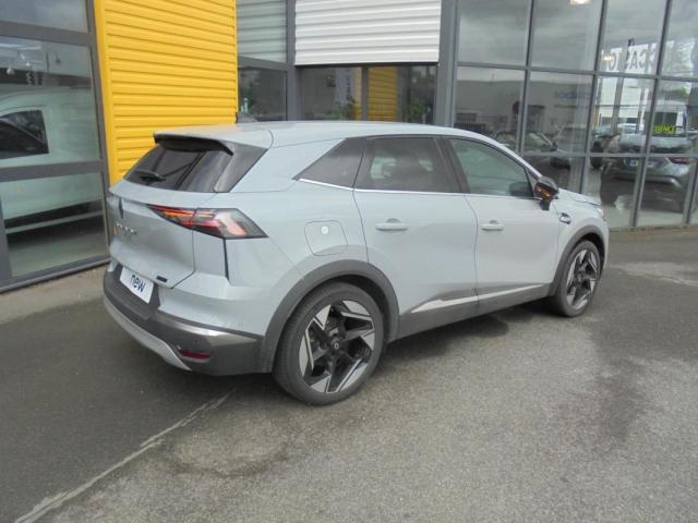 Renault Symbioz image 1