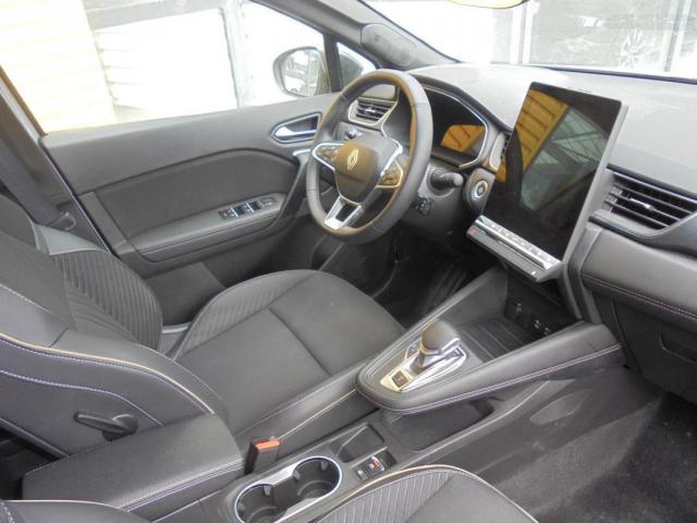 Renault Symbioz image 2