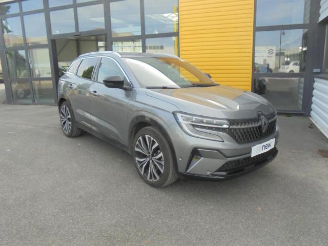 Renault Austral 1.2 E-Tech Hybrid 200 Iconic