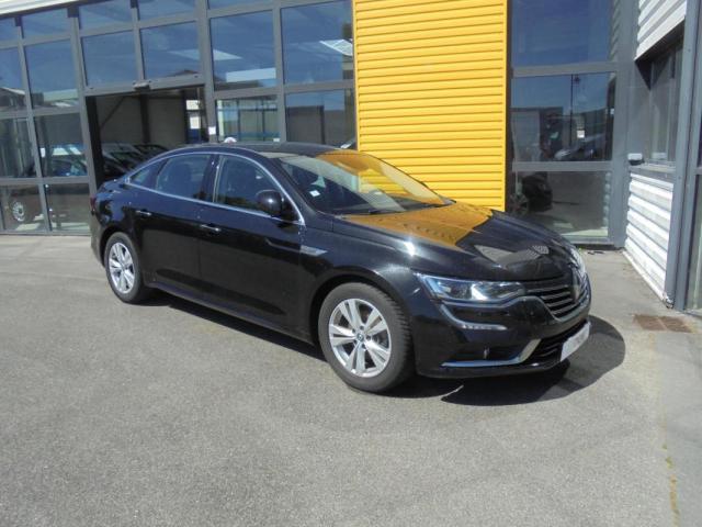 Renault Talisman image 1
