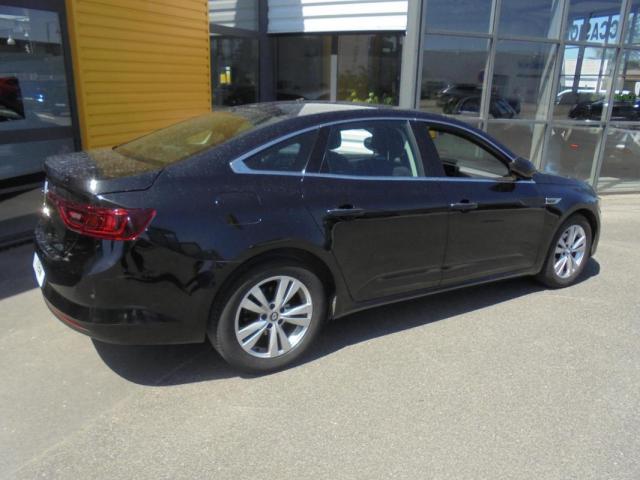 Renault Talisman image 2