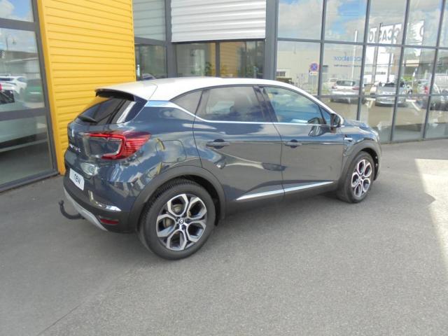 Renault Captur image 1