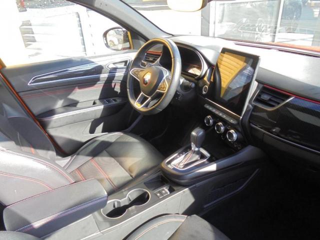 Renault Arkana image 2