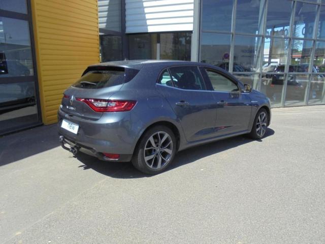 Renault Mégane image 1