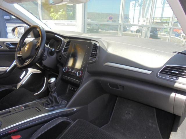 Renault Mégane image 2