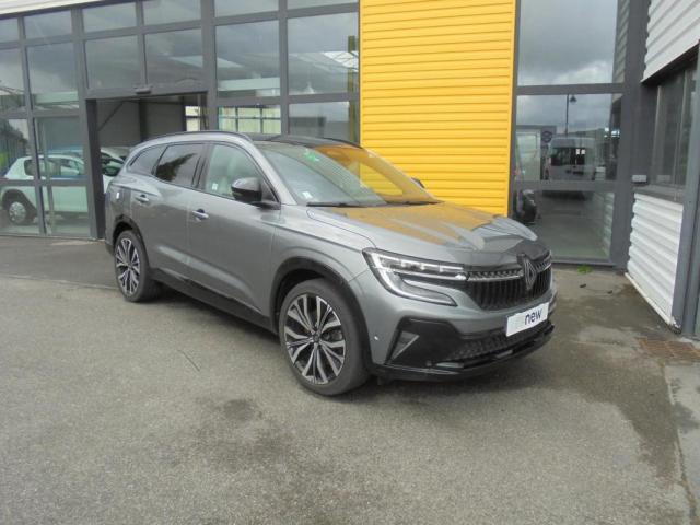 Renault Espace 1.2 E-Tech Hybrid 200 Iconic 7pl