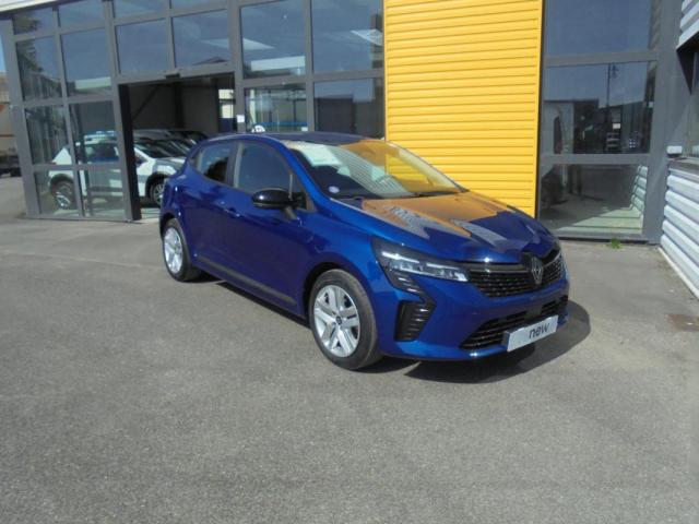 Renault Clio 1.0 Tce 90 Evolution