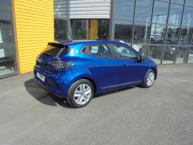 Renault Clio image 1