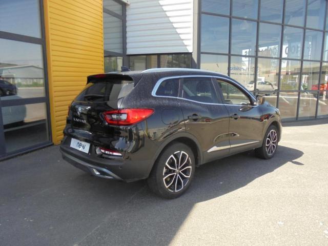 Renault Kadjar image 1