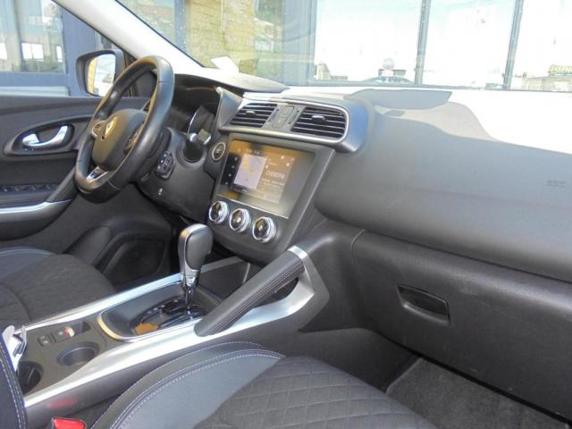 Renault Kadjar image 2