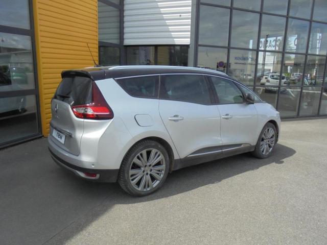 Renault Scénic image 1