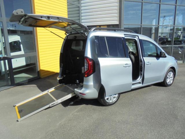 Renault Kangoo image 1