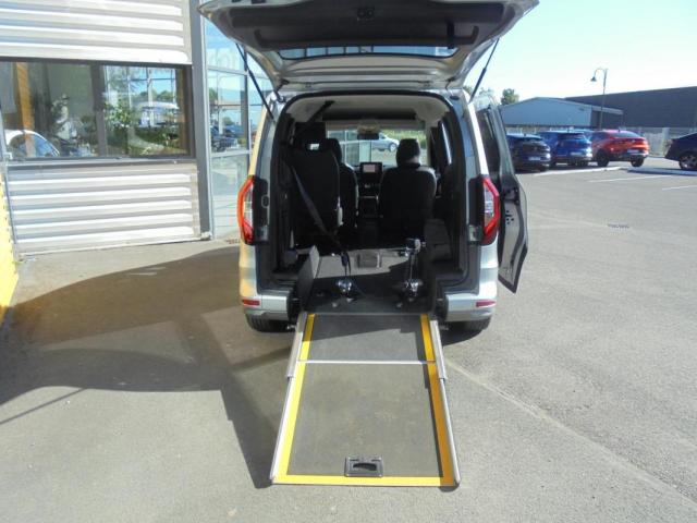 Renault Kangoo image 4