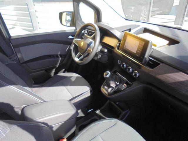 Renault Kangoo image 3