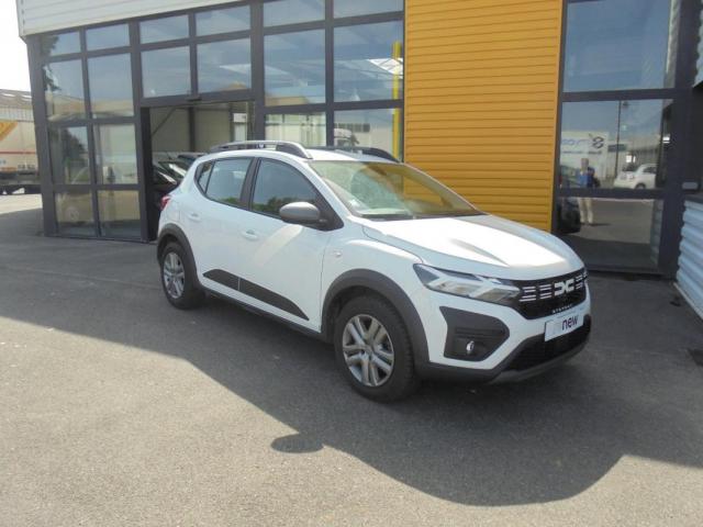 Dacia Sandero Stepway 1.0 Tce 90 Cvt Expression