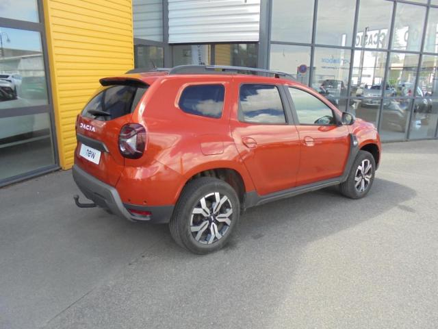Dacia Duster image 1